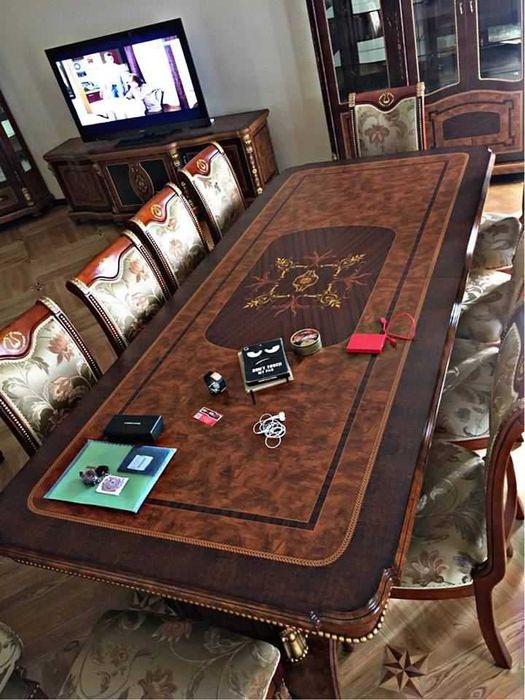 Продается Мебель