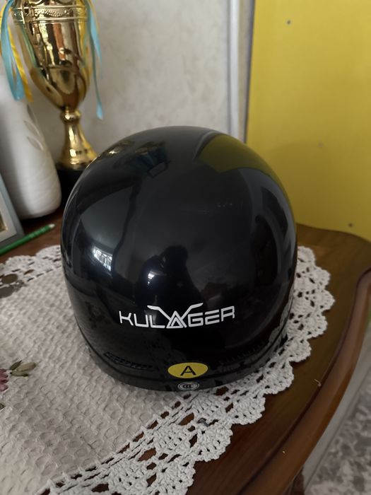 Продам два шлема