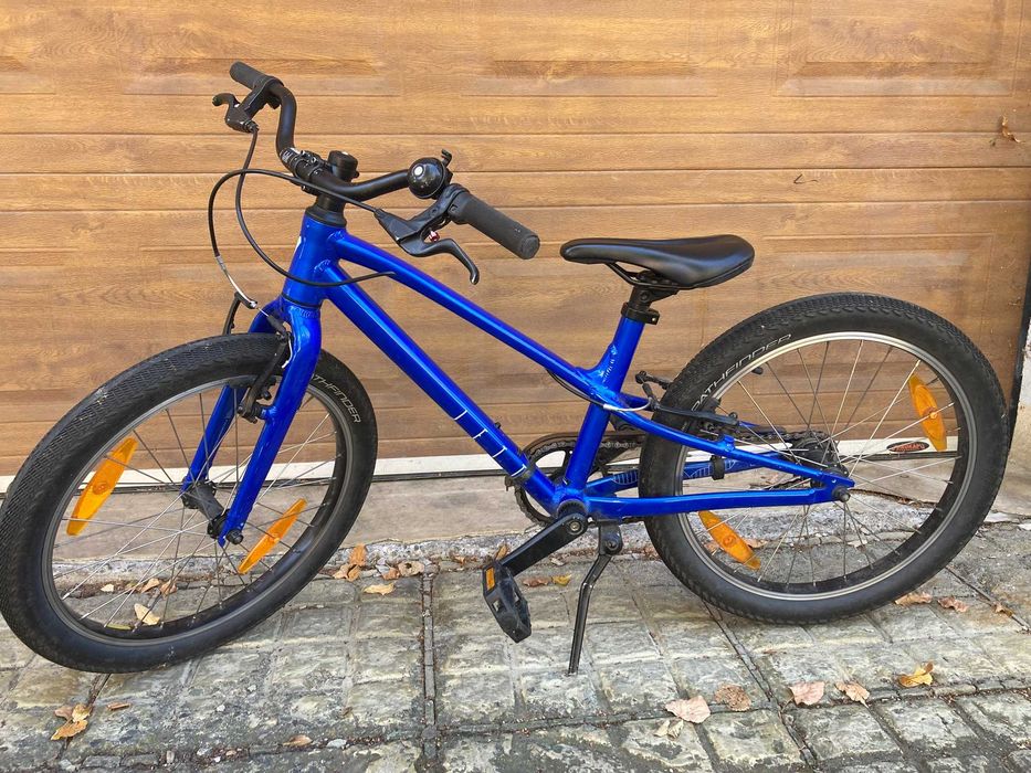 Bicicleta specialized jett 20