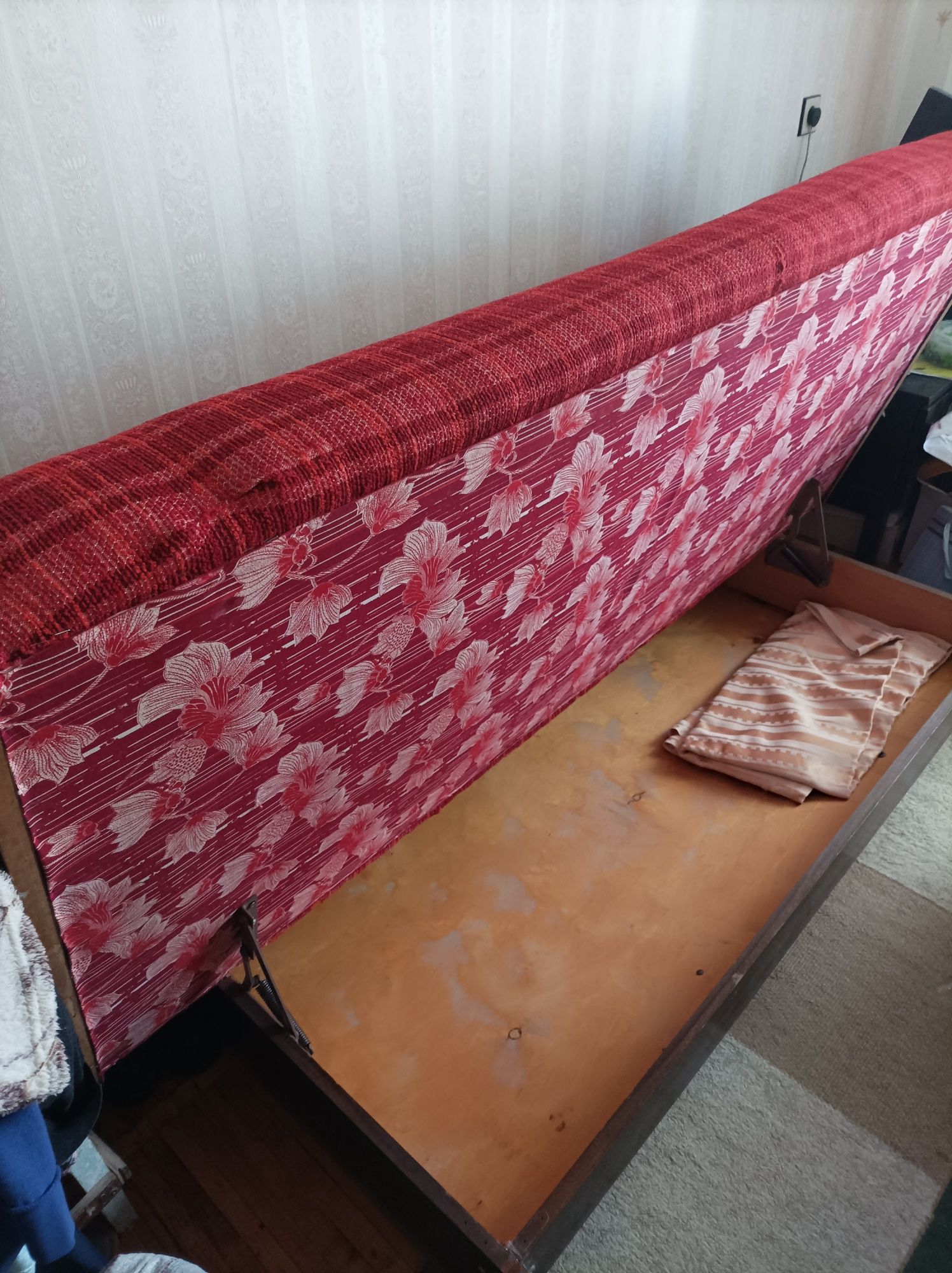 Кровать полуторка Польша