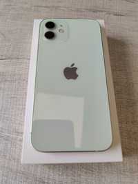 Apple iPhone 12 64GB Green Отличен! Technopolis Гаранция!
