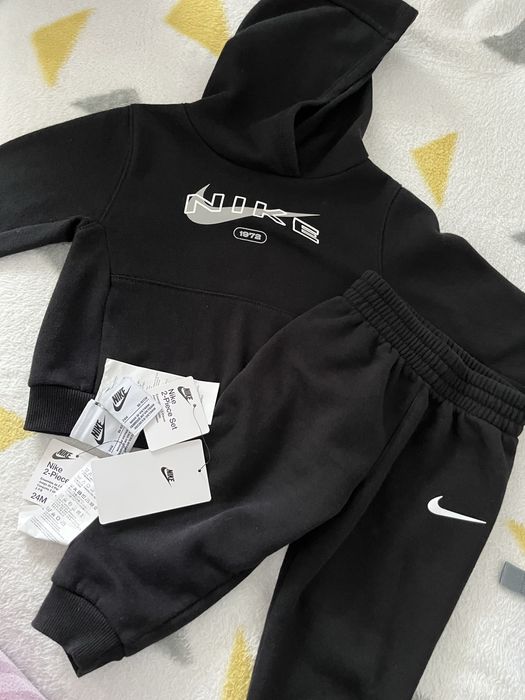 Trening Nike Bebelusi marime 86-92