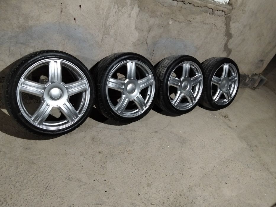 Торус размер 17сатылады