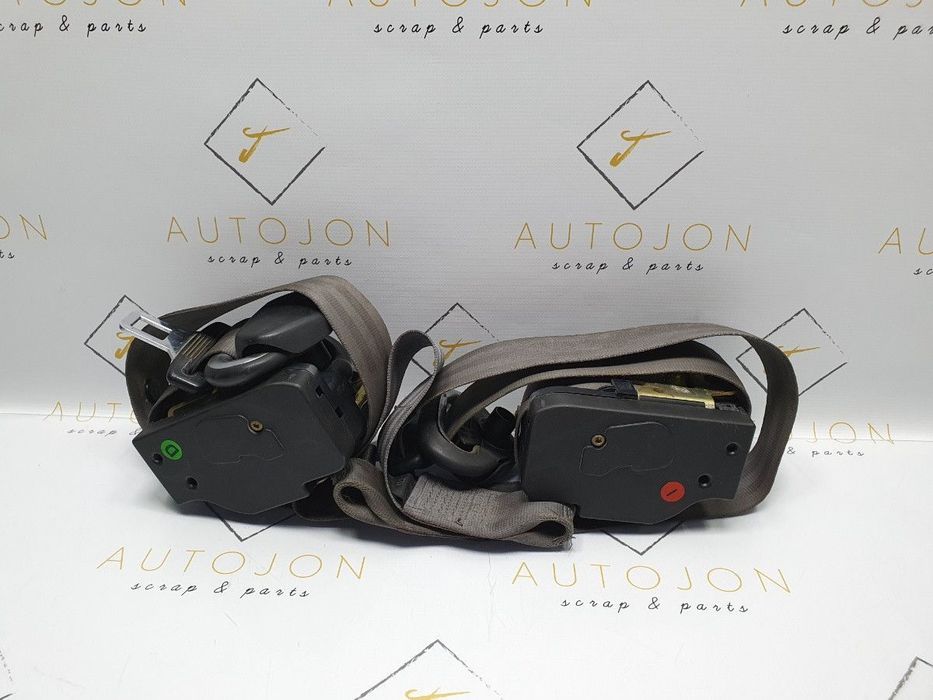 Centuri de siguranta VOLKSWAGEN LUPO (6X1, 6E1) [ 1998 - 2005 ] OEM 6X3857706C / 6X3 857 706 C