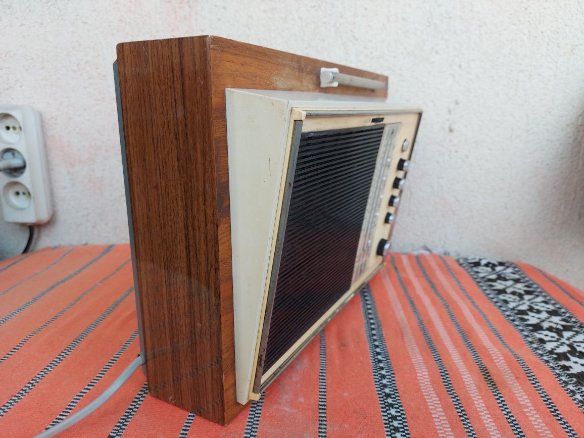 Radio MASCOT 6030