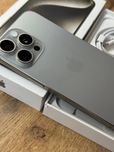 Iphone 15 pro max 256GB/100% от Актив Маркет Рассрочка 0-0-12