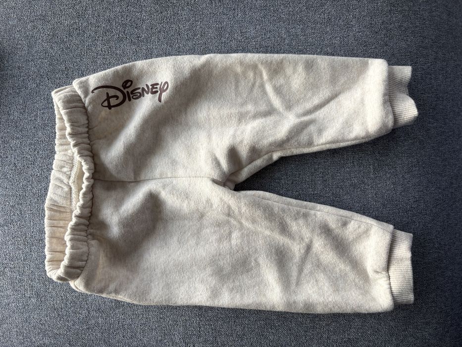 5 perechi pantaloni bebe baietel 9-12 luni