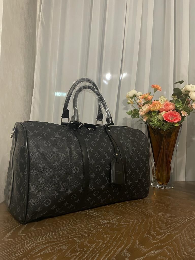 Geanta Louis Vuitton piele naturala