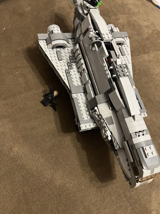 Lego star wars 75106
