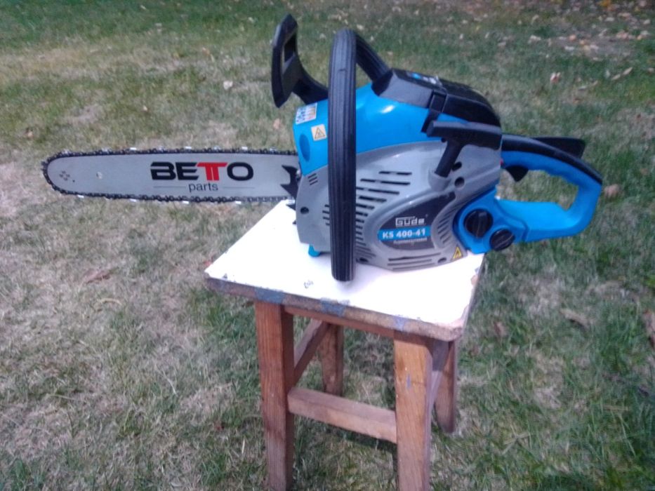 Vând drujbe din Germania