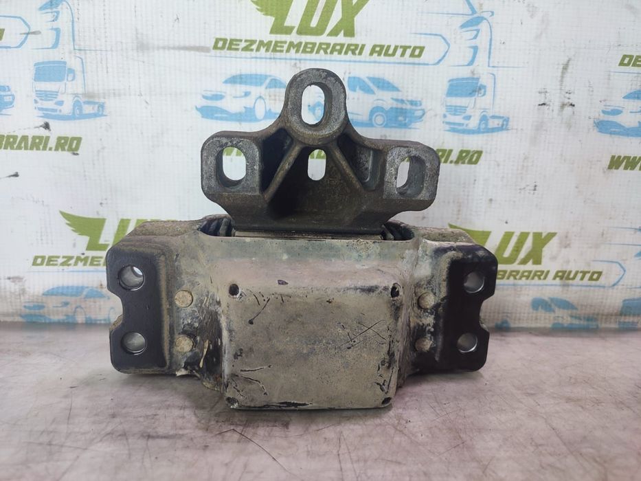 Suport motor 1k0199555 Skoda Roomster 1 5J [2006 - 2010]