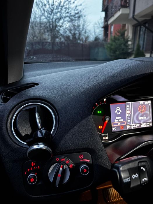 Ford Mondeo Mk4 2013 automata euro 5 pret 5700