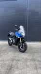 ‼️ CF MOTO 650 MT 2021 – DOAR 8.000 km – OCAZIE ‼️