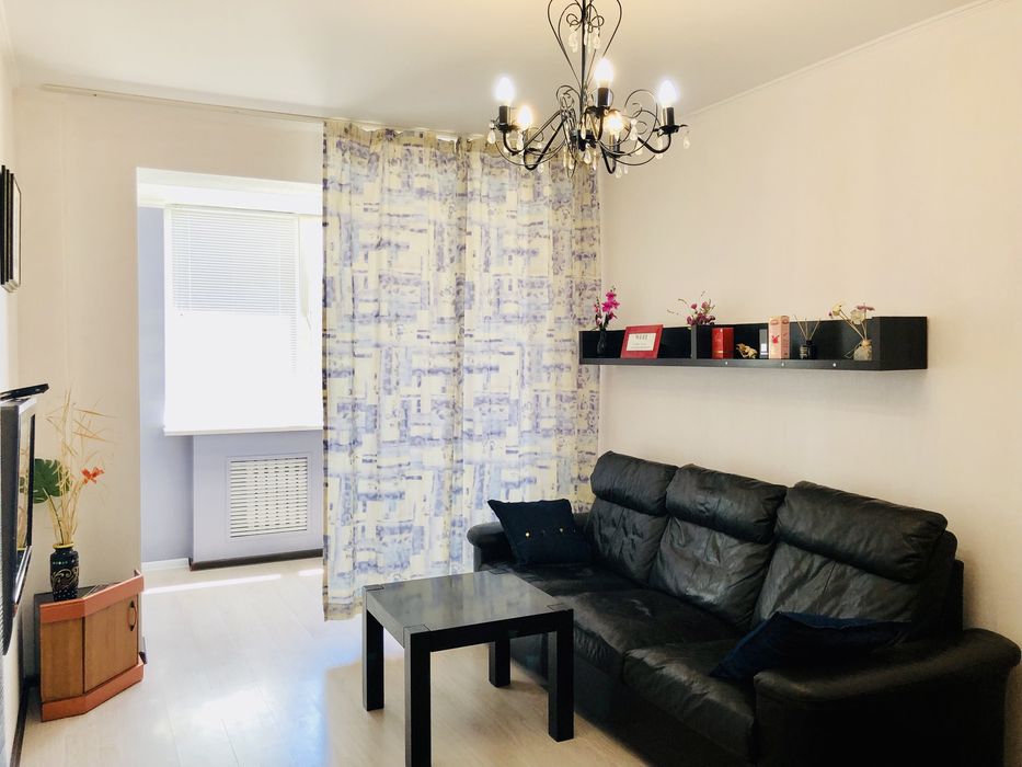 Сдается 7-16 2-х на долгий срок