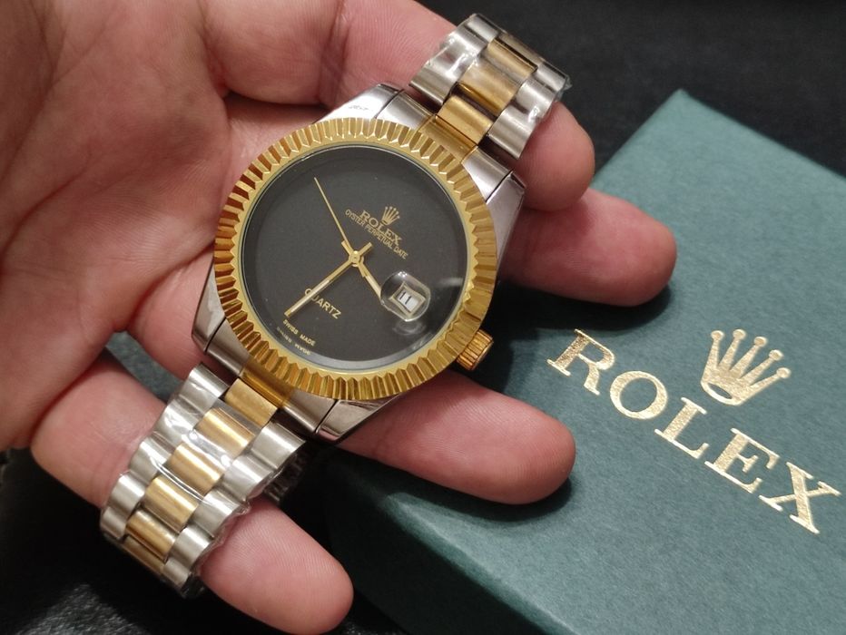 ROLEX Oyster Perpetual DATE / Часовник Ролекс