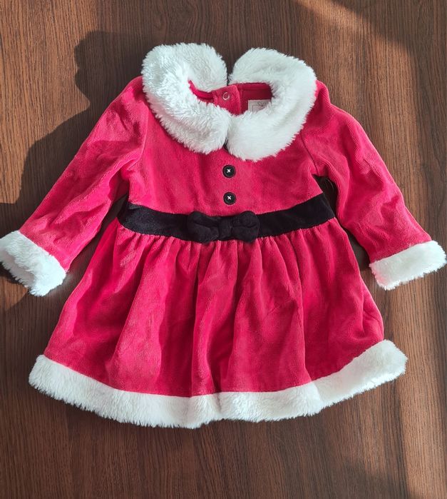 Лот за момиче р-р 74