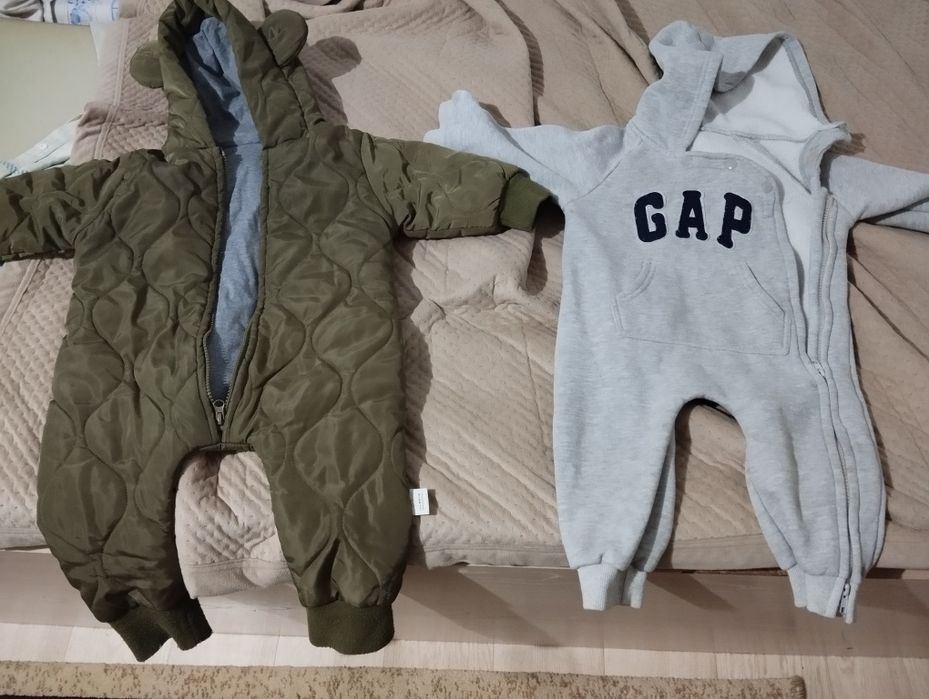 Продам комбинезон