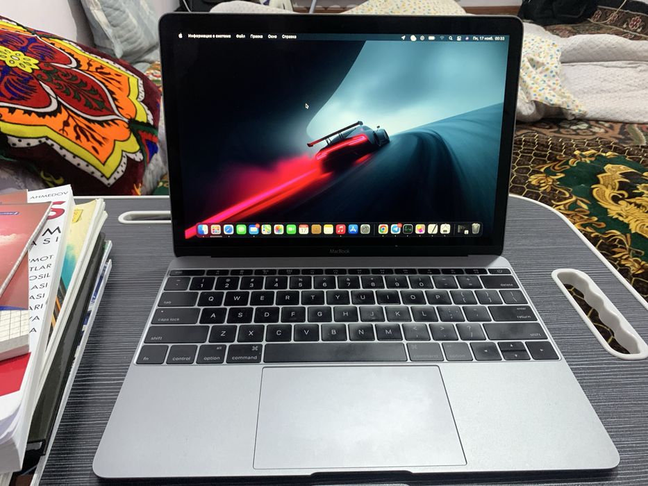 MacBook Retina 12-Inch Early 2015
