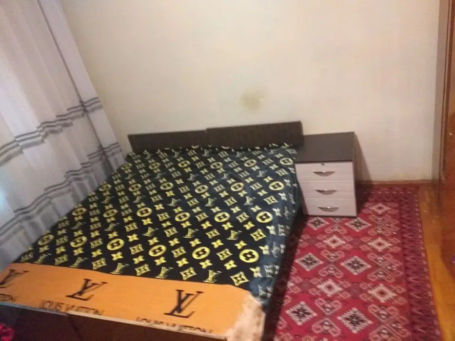 Продается 2 комнатная квартира