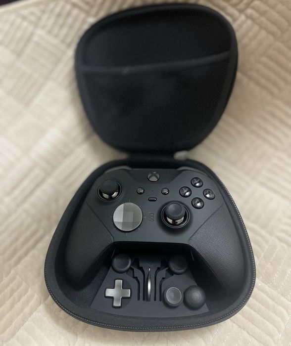 Xbox Elite Wireless Controller Series 2
