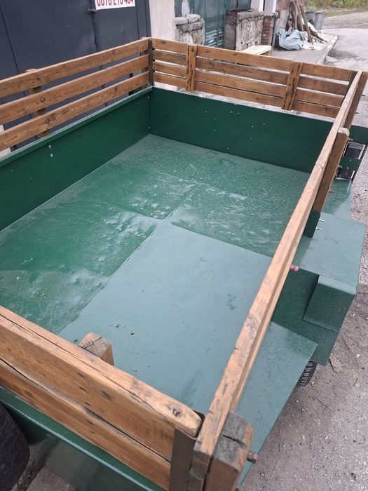 Асеновградско ремарке