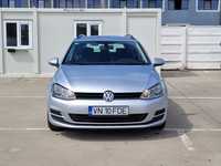 Volkswagen Golf Primul proprietar/stare perfectă/import recent/RAR efectuat