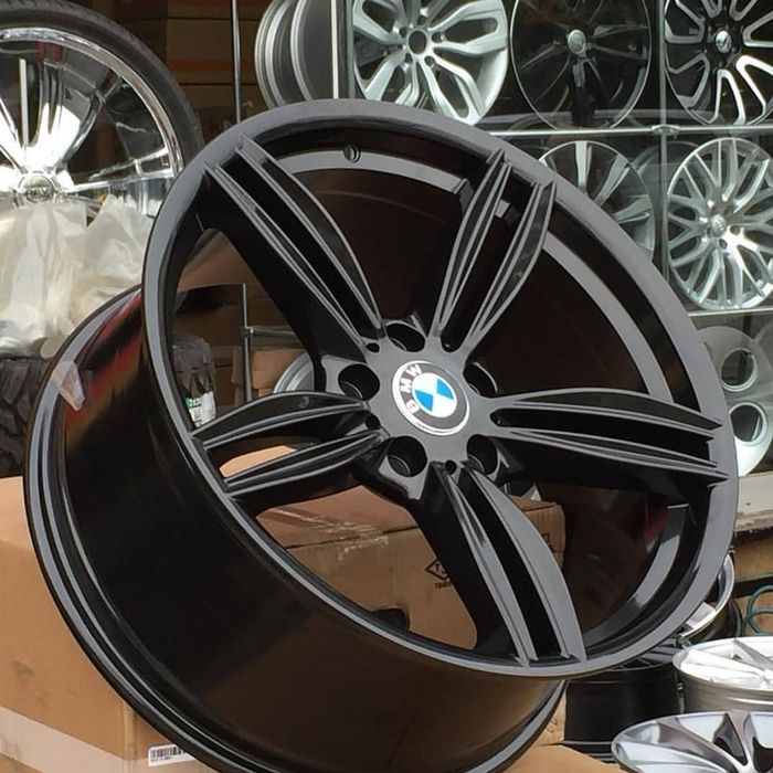 Джанти за БМВ 18" 19" 5x120 5x112 / Djanti za BMW E493