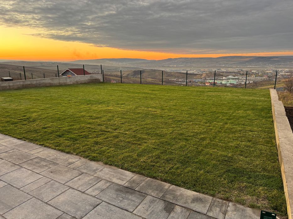 Casa individuala Dezmir