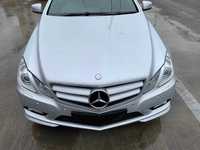 Dezmembrez mercedes e class coupe w207/mercedes w207 amg/e class amg