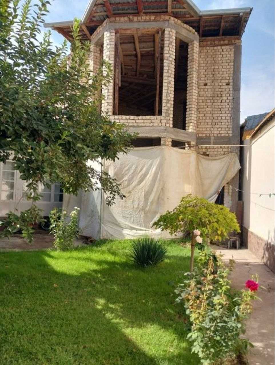 Юнусабад,Обод махалля продаётся дом.