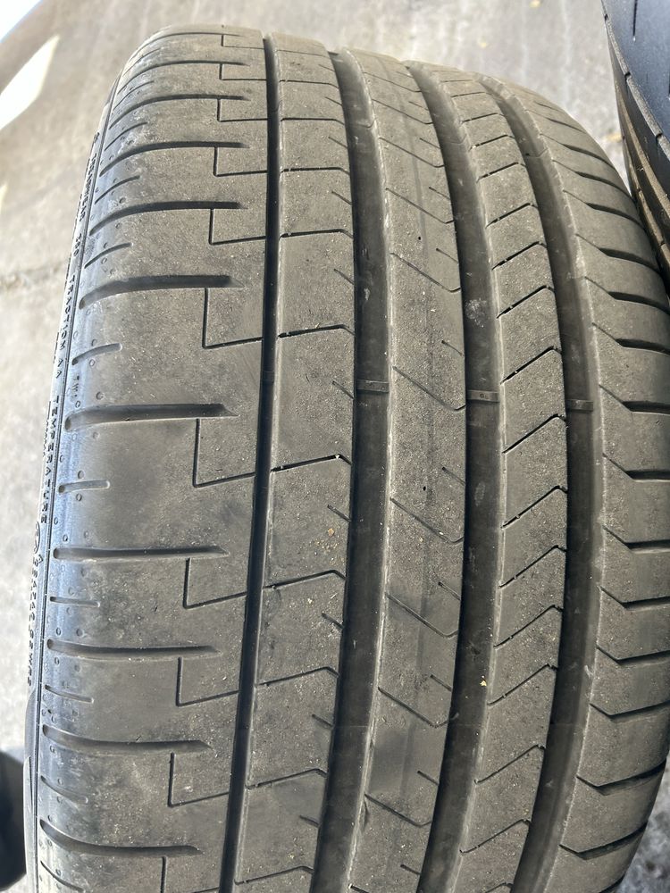 Продавам оригинални джанти за MERCEDES 21”