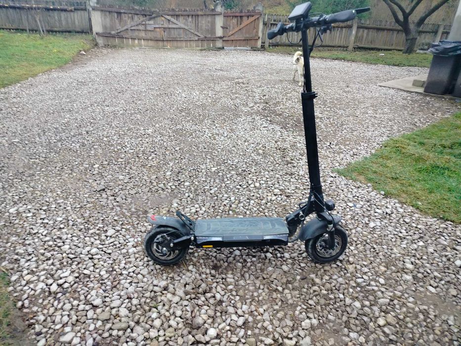 Vând trotinetă electrică Ruptor R1 lite