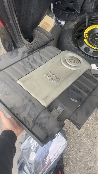 Голф 5 GTI на части