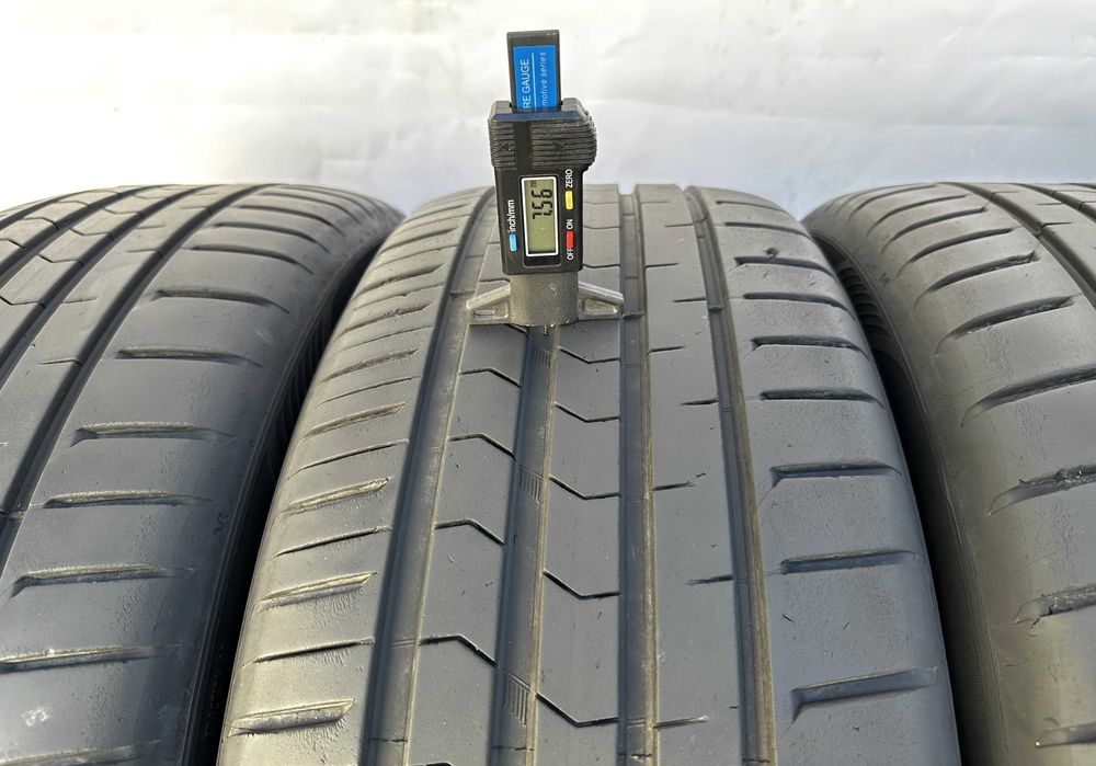 4бр 235/50r19 VREDESTEIN ULTRAC SATIN летни