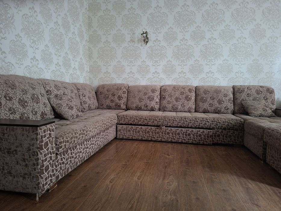 Продается раскладной Диван