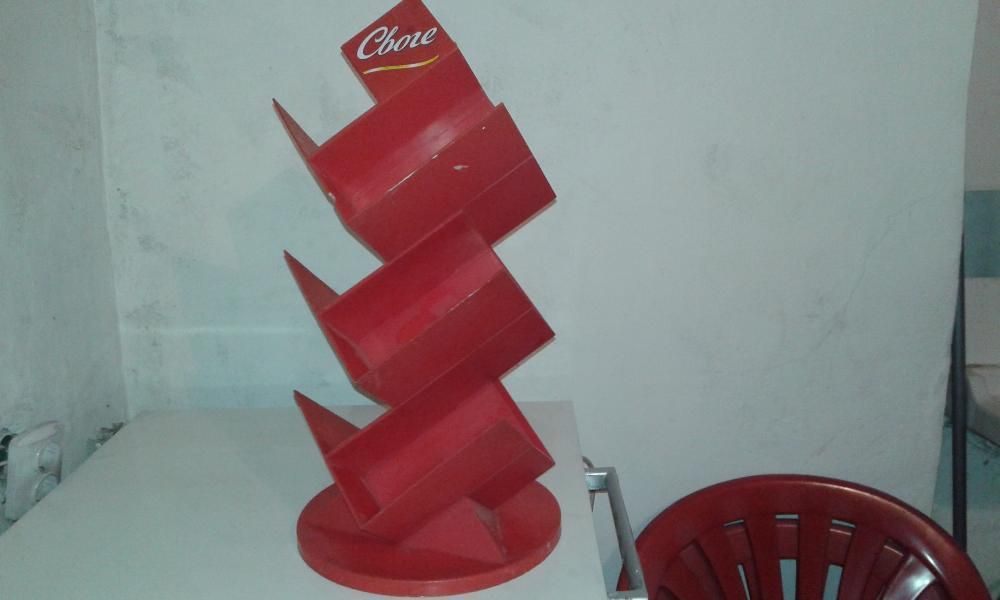 Поставка за шоколад Своге