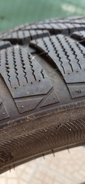 Зимни губи LEAO 205/55 R16 2бр