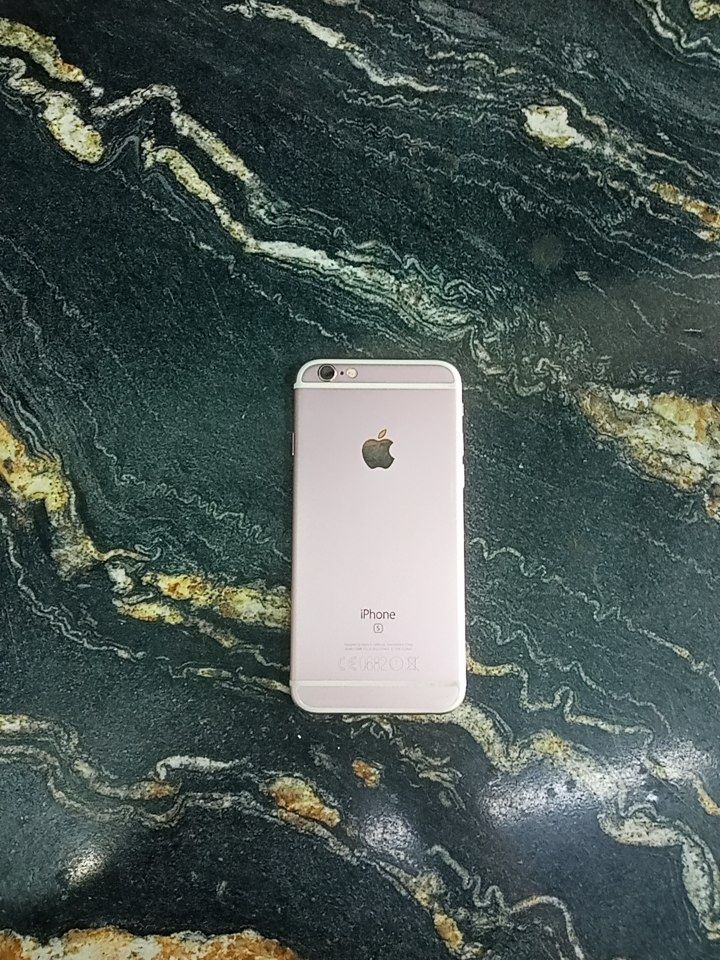 Iphone 6s 128 Gb