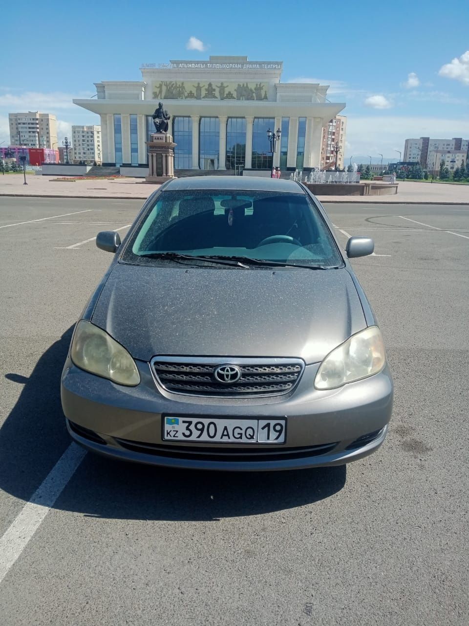 Продам машину в отличном состоянии, экономичная,масло расход нету