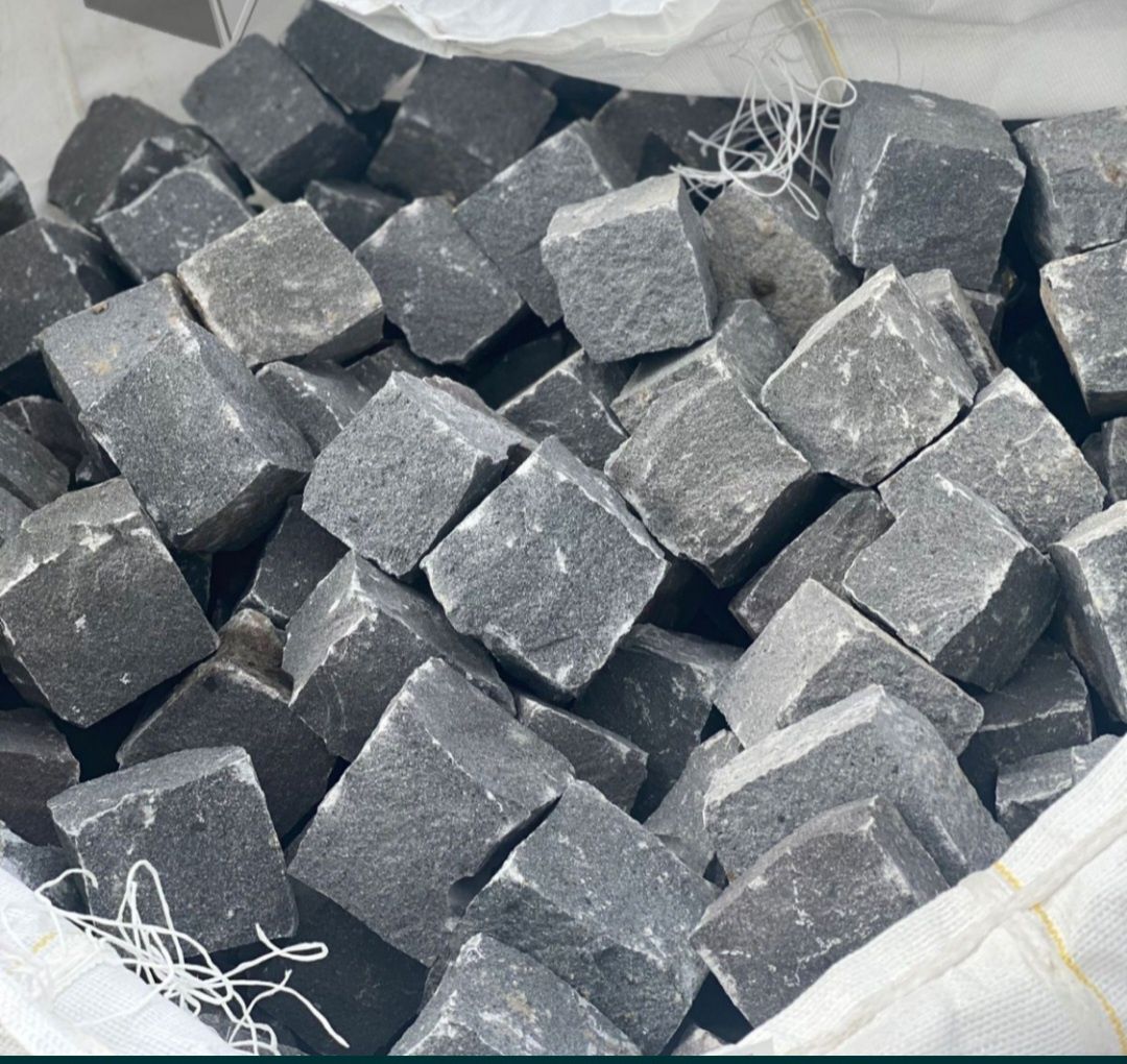 Piatra cubica preț producător