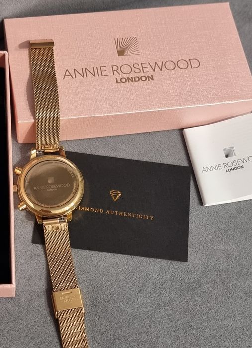 Дамски часовник Annie Rosewood