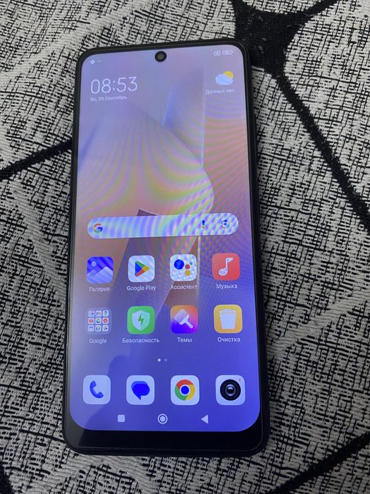 Продам Редми 11.