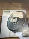Robot aspirare Roomba 615