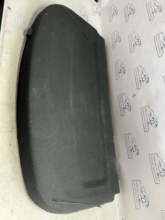 polita portbagaj opel astra k 2015