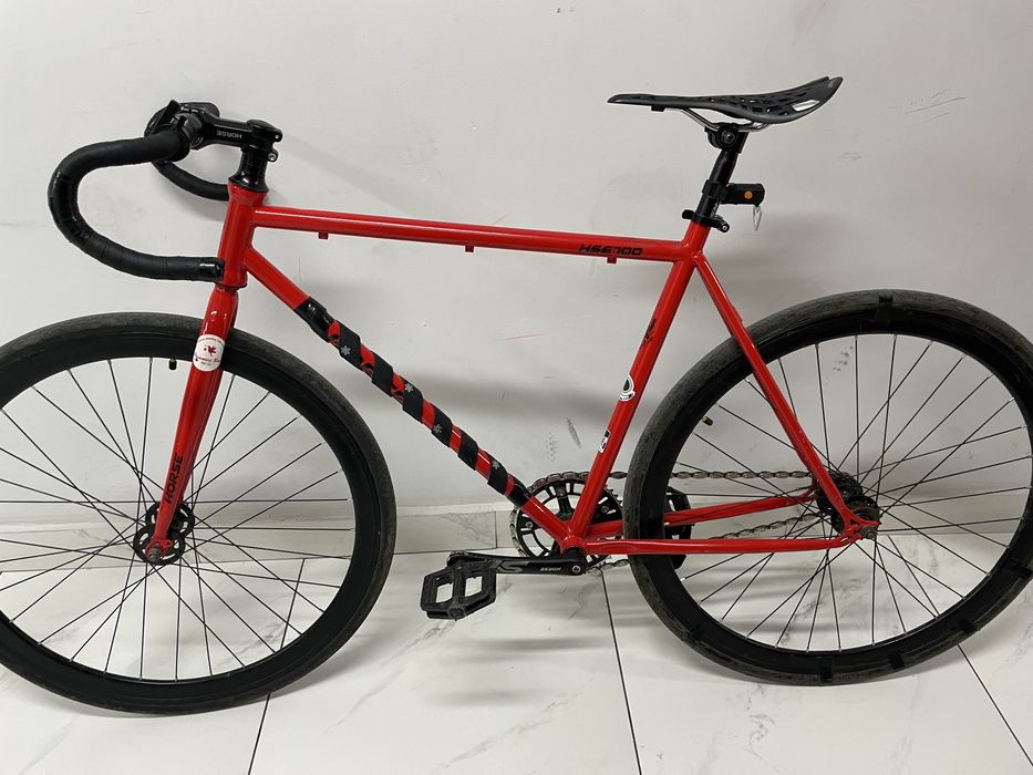 Фикс Horse hse700