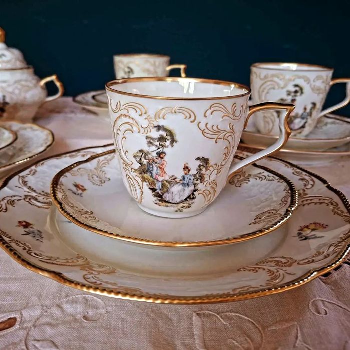 "Розентал" рядка находка.