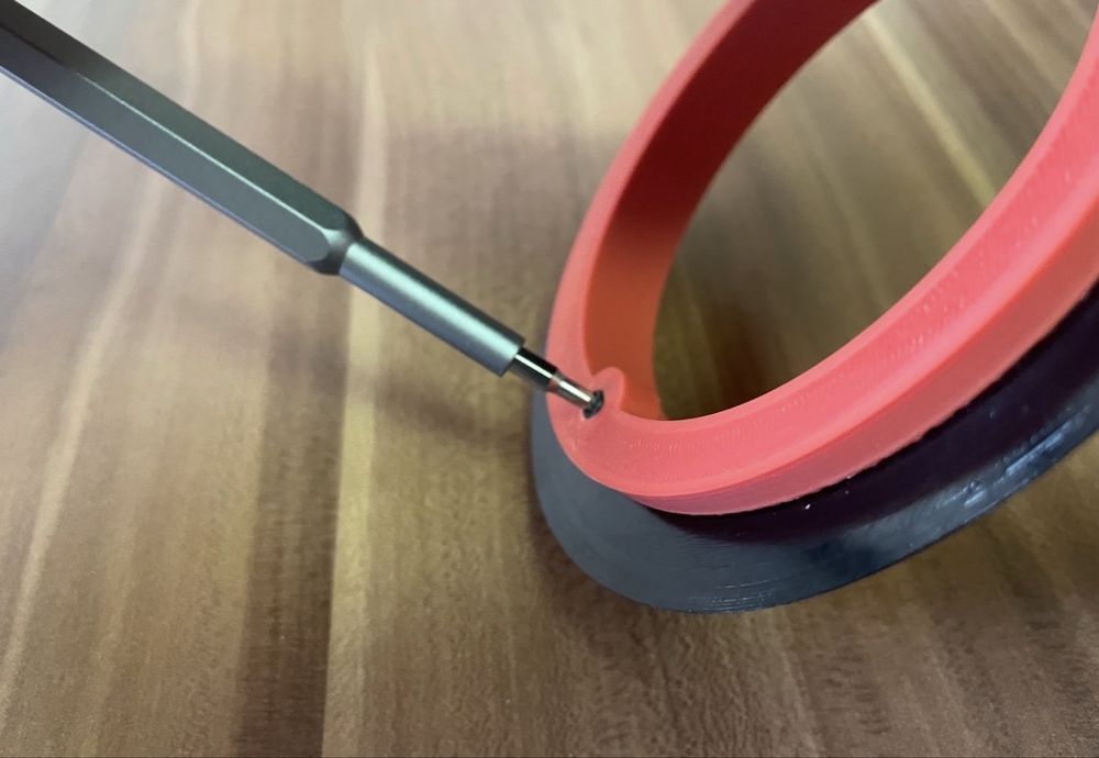 Клапа за аспиратор