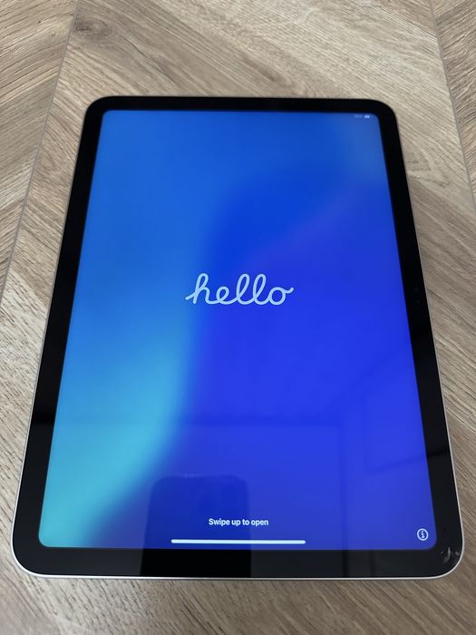 Ipad 10 th Generation WI-Fi