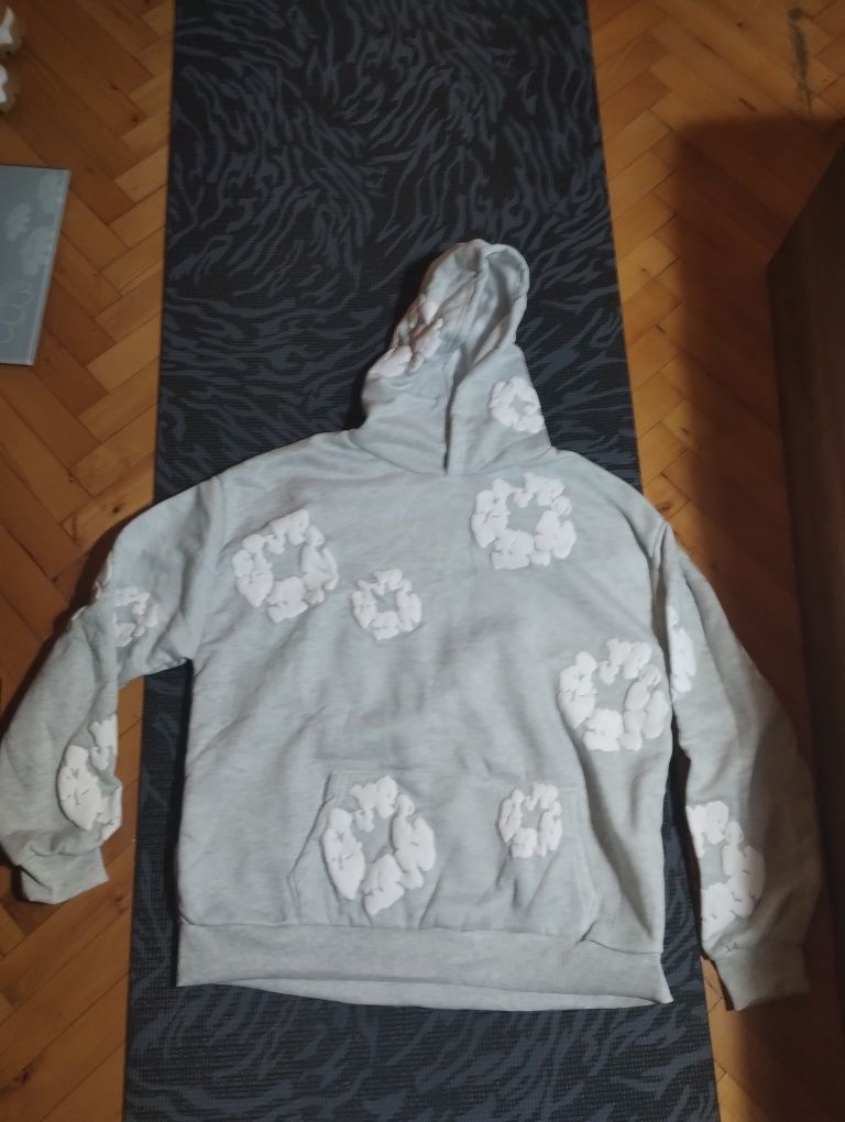 Denim tears екип hoodie и анцуг M