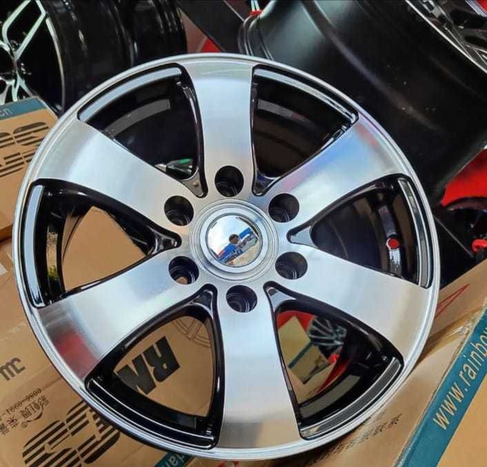 Новые авто диски R16 Mercedes benz sprinter